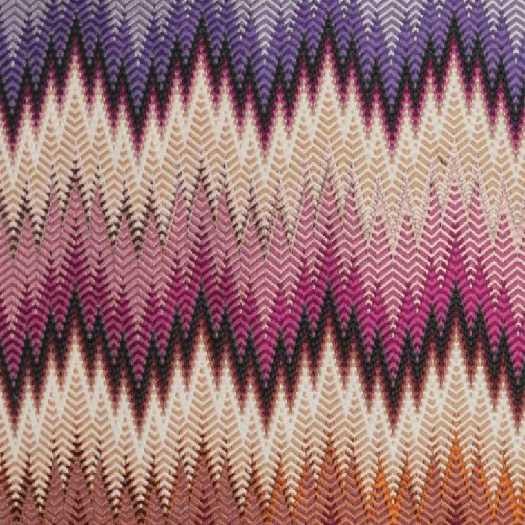 Missoni cushion phrae 100 60x60cm image 2
