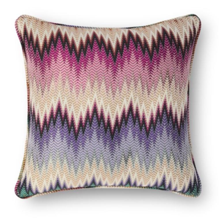 Missoni cushion phrae 100 60x60cm image 3