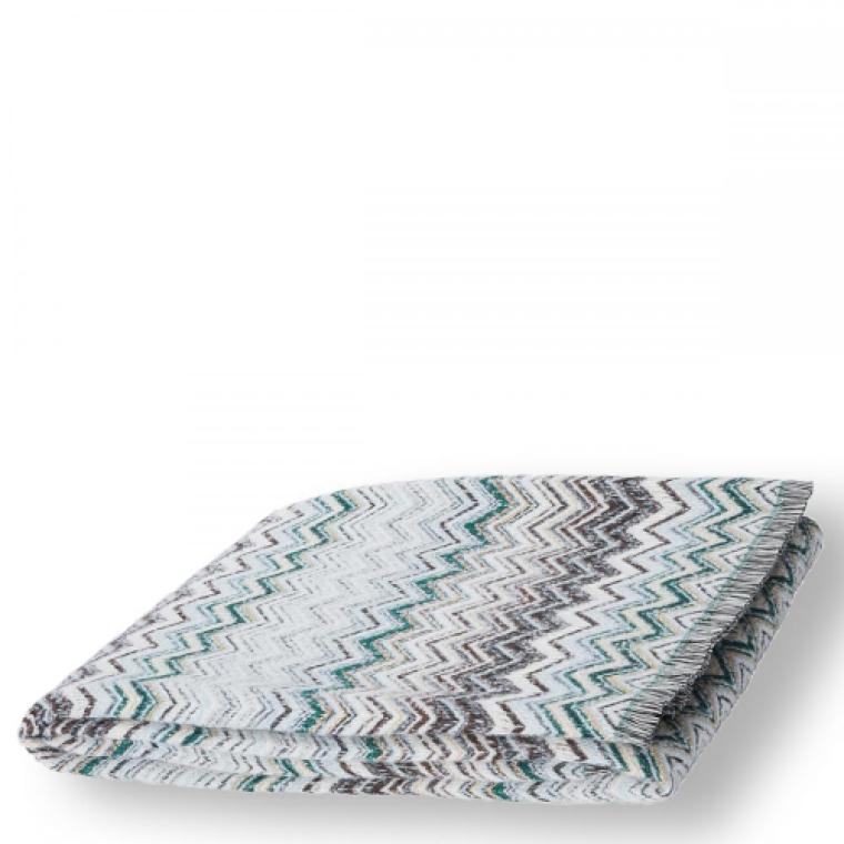 Missoni forest throw 130x195cm image 1