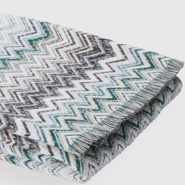 Missoni forest throw 130x195cm image 2