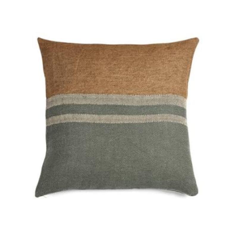 Libeco cushion alouette 50x50cm image 1