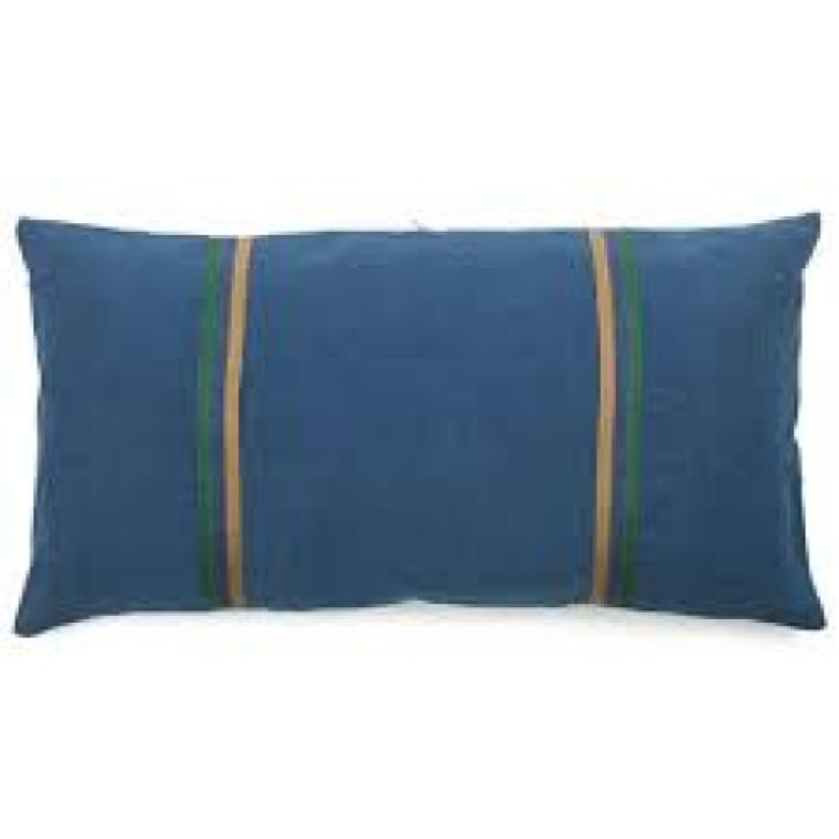 Libeco cushion max 40x80cm image 1