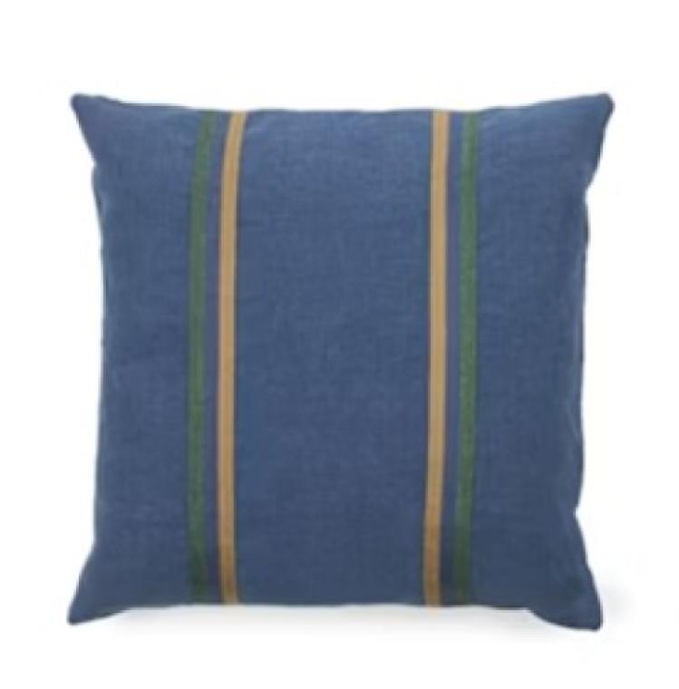 Libeco cushion max 50x50cm image 1