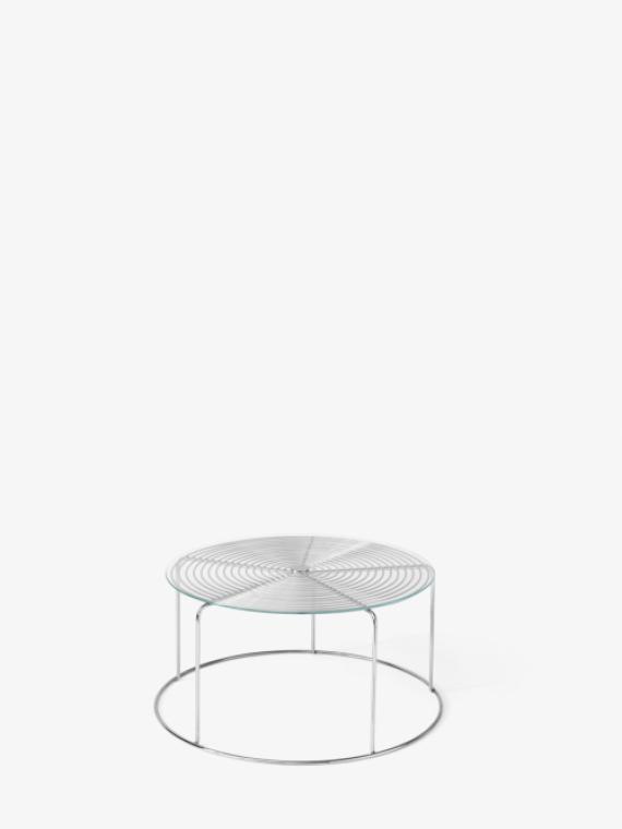 Wire VP17 Coffee Table image 2