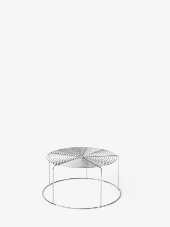 Wire VP17 Coffee Table image 4