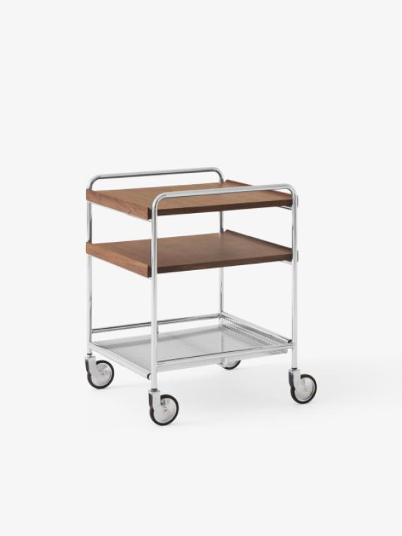 Alima NDS2 Trolley image 1