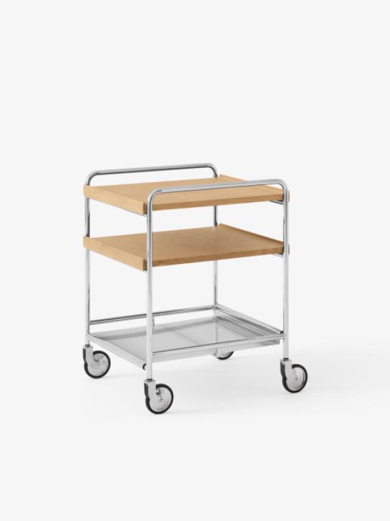 Alima NDS2 Trolley image 2