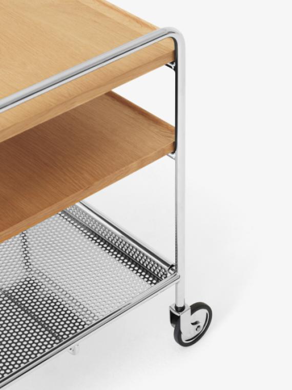 Alima NDS2 Trolley image 3