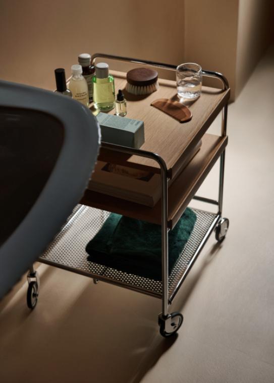 Alima NDS2 Trolley image 4
