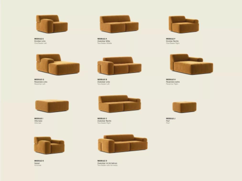 Soft Stone - modular image 4