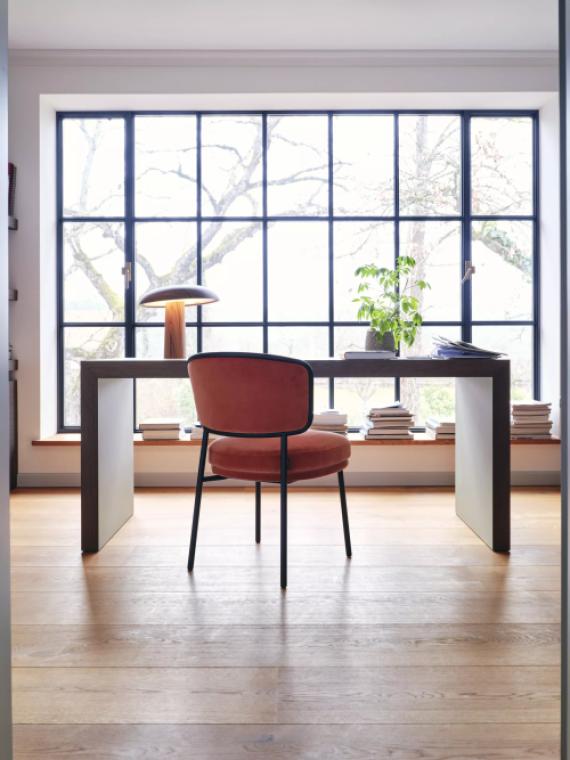 Aristo Chair image 3