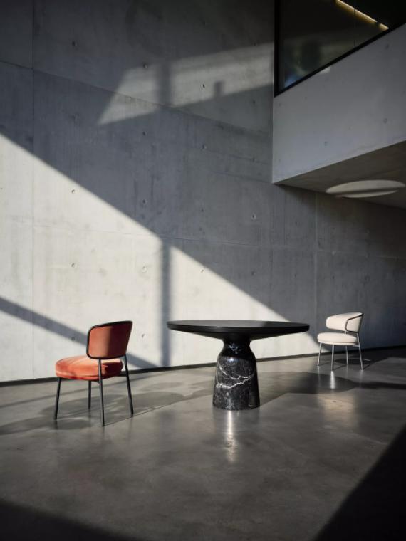 Bell Dining Table image 2