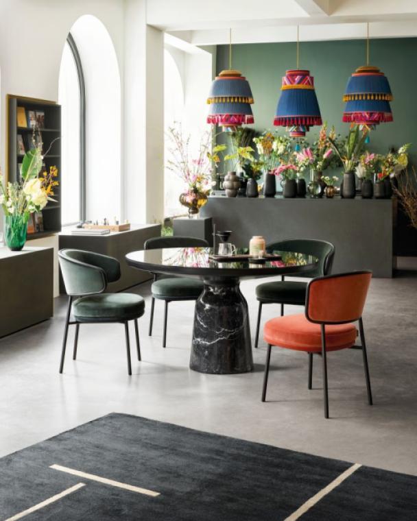 Bell Dining Table image 3