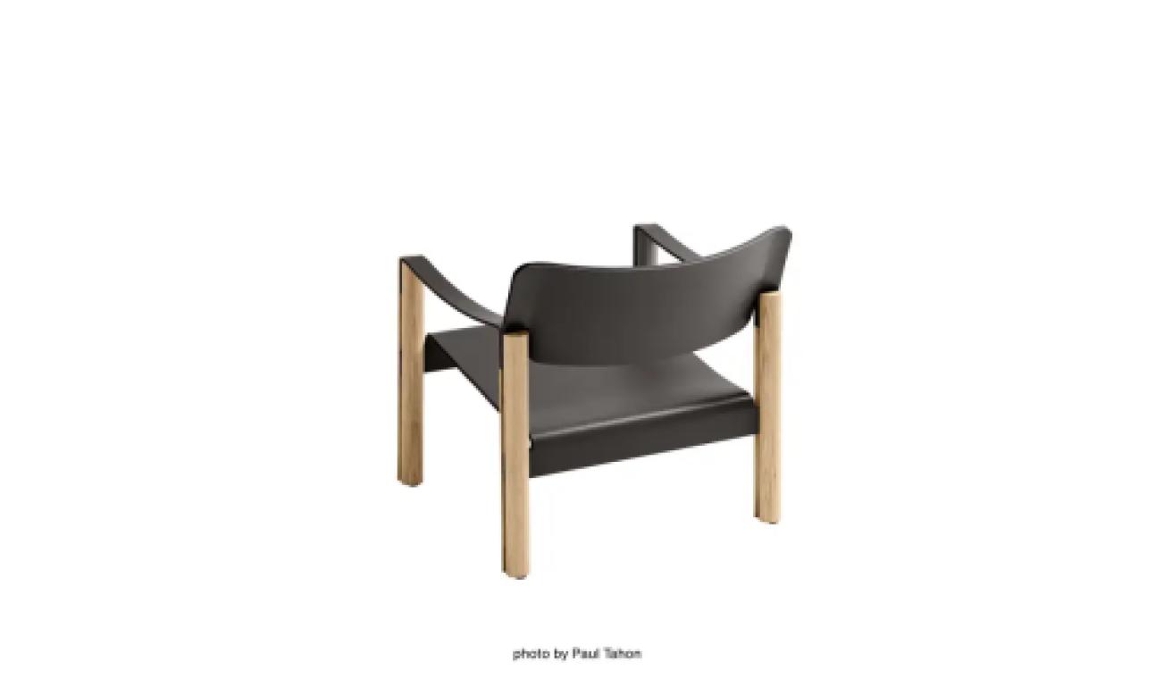 Abaco armchair image 1