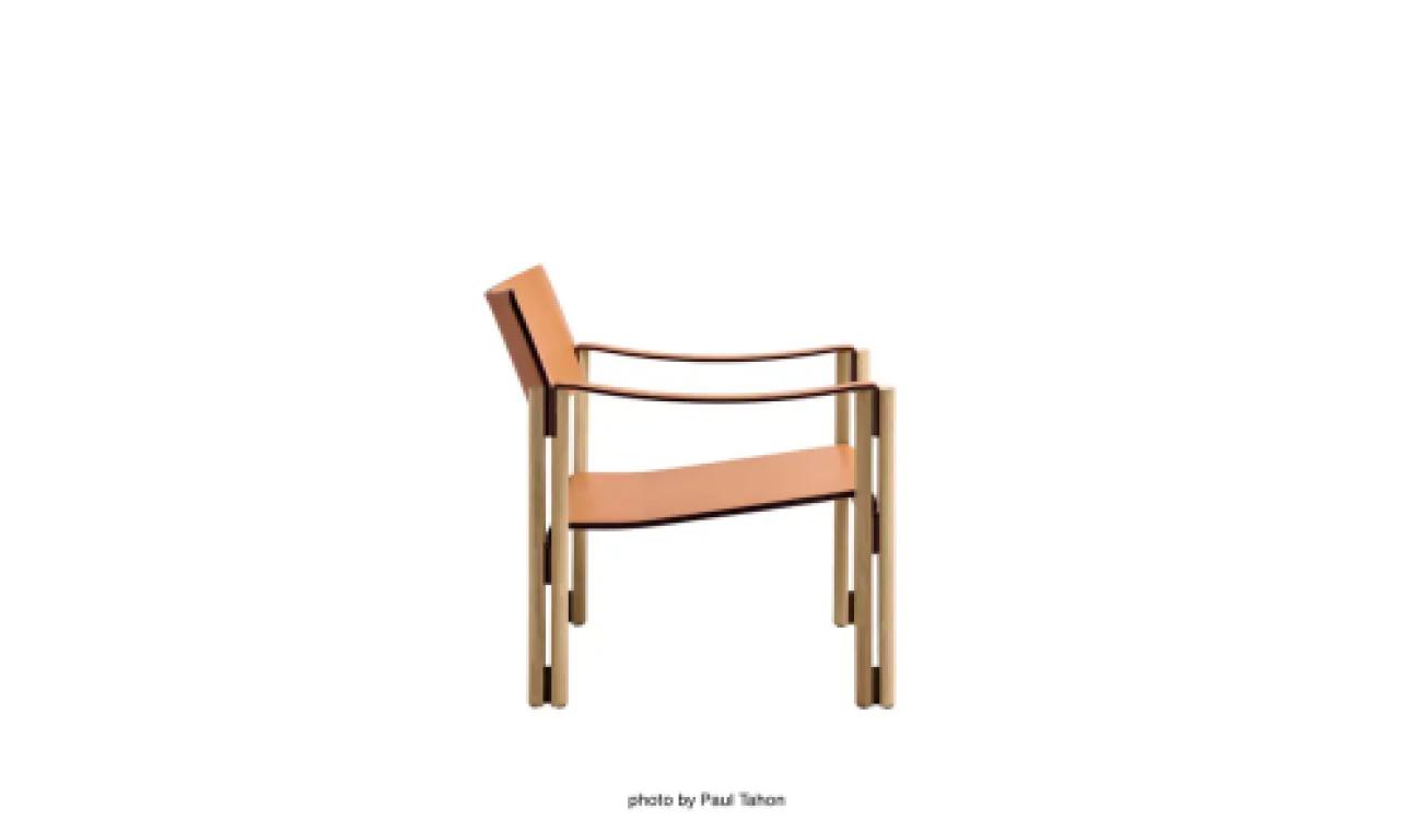 Abaco armchair image 2