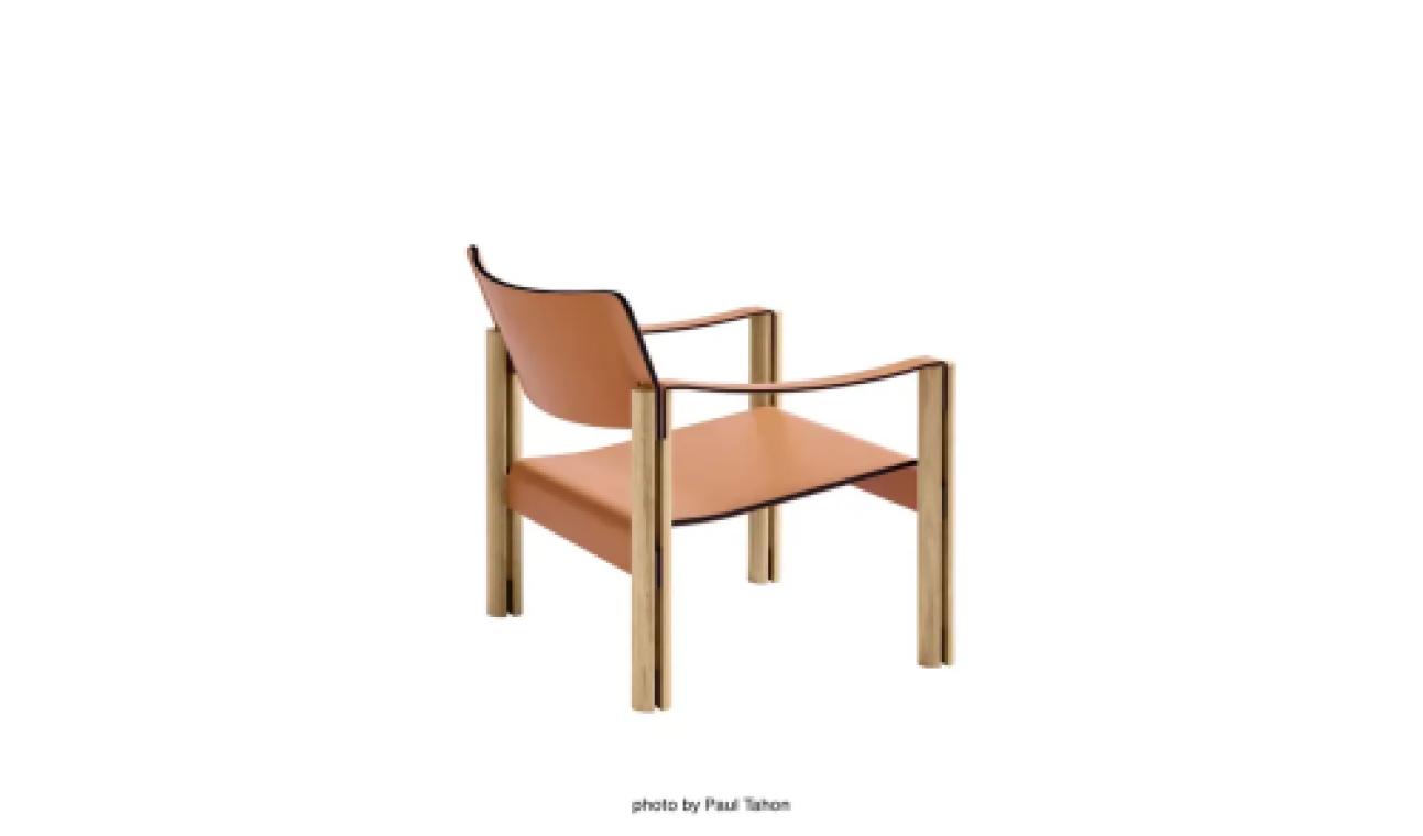 Abaco armchair image 3