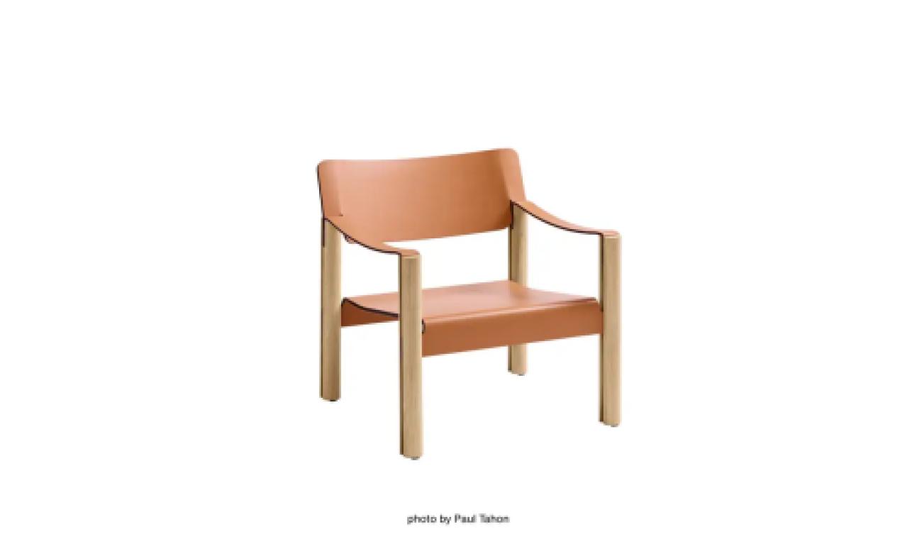 Abaco armchair image 4