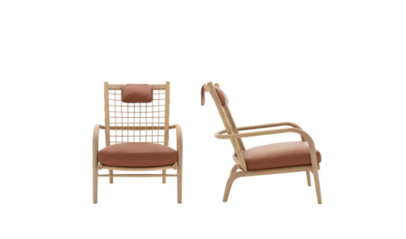 Alvar armchair image 2