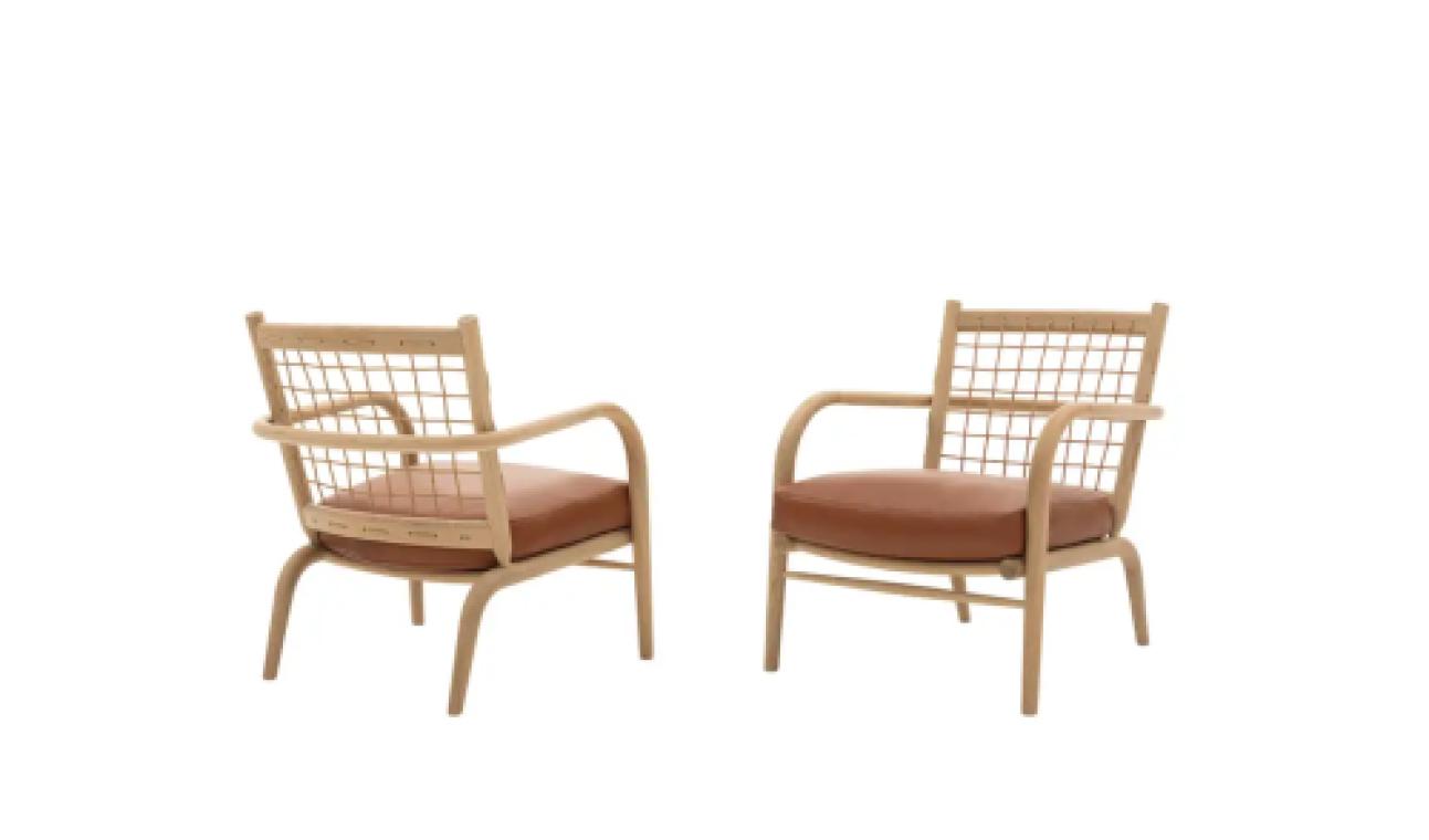 Alvar armchair image 3