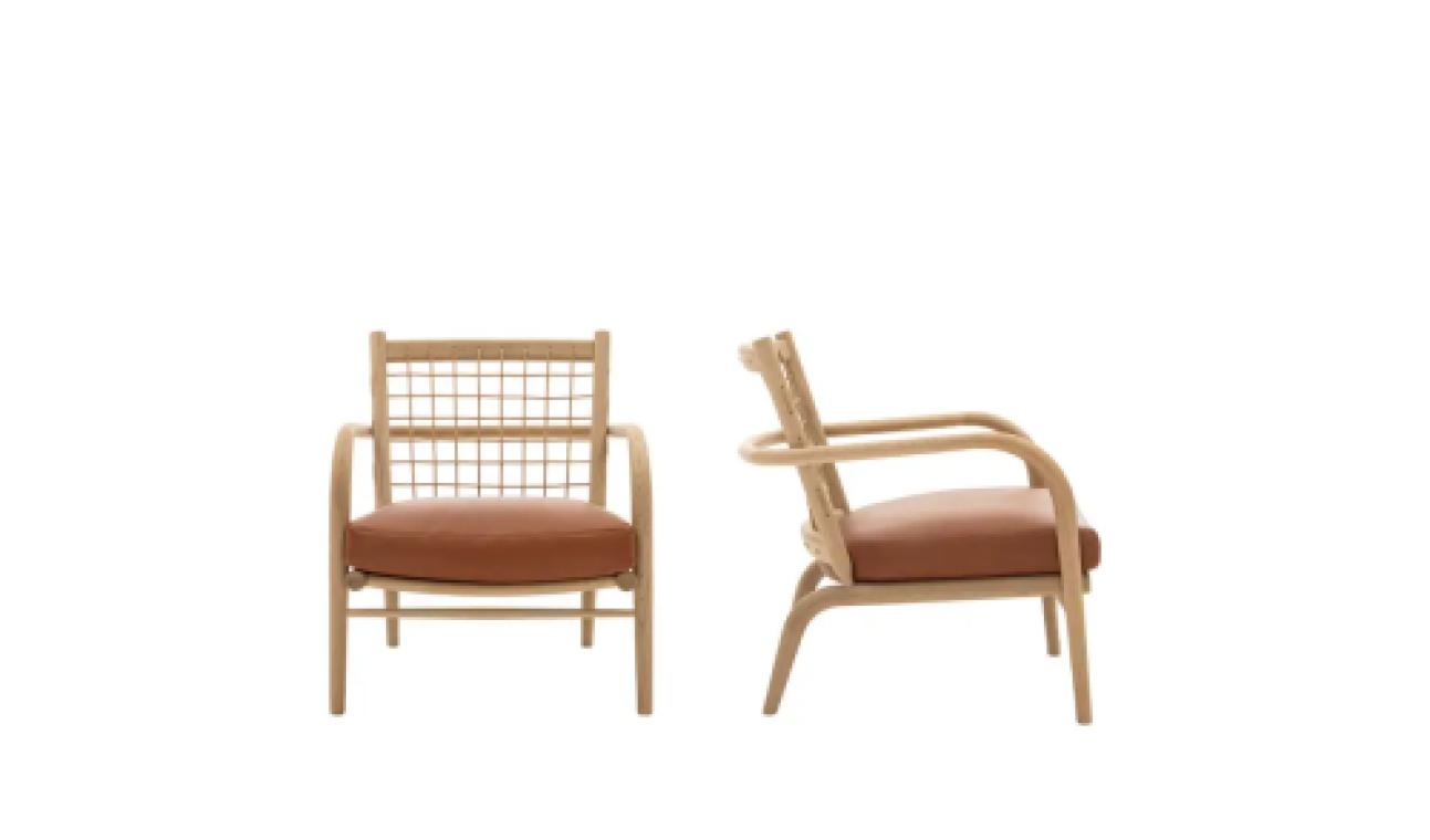 Alvar armchair image 4