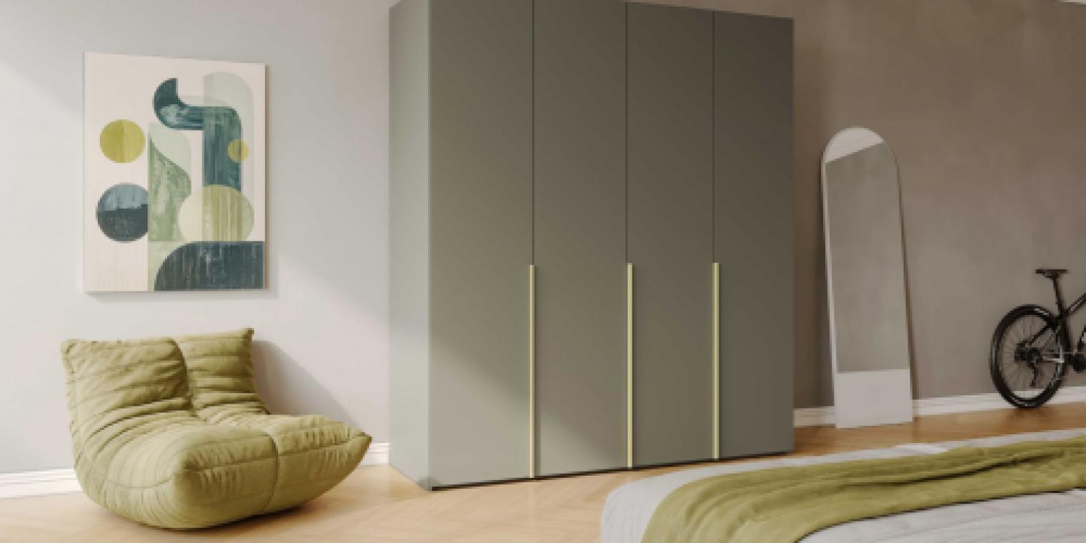 start dress- wardrobes image 1