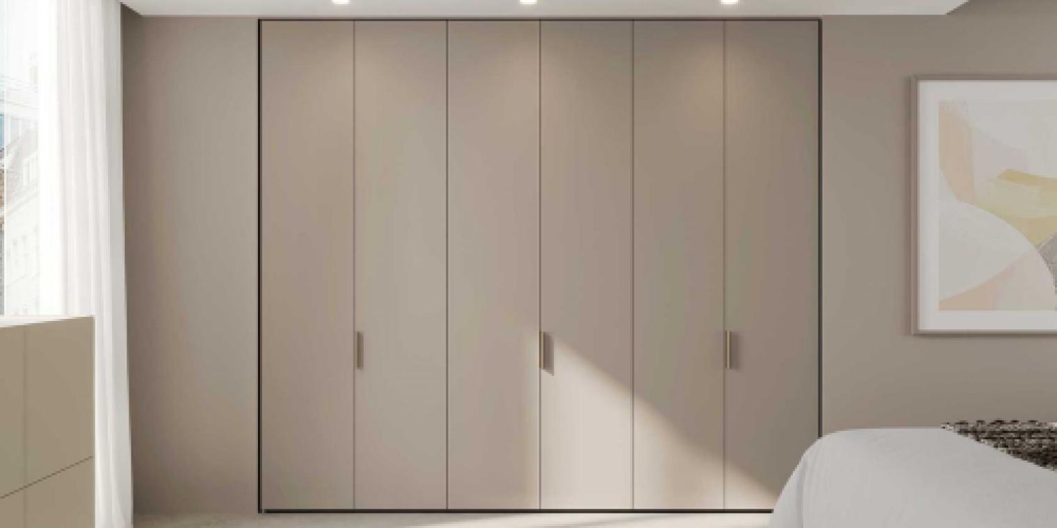 start dress- wardrobes image 2