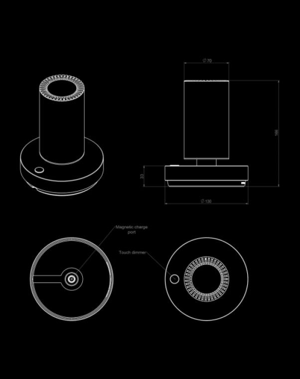 Frechin A Table - portables image 5