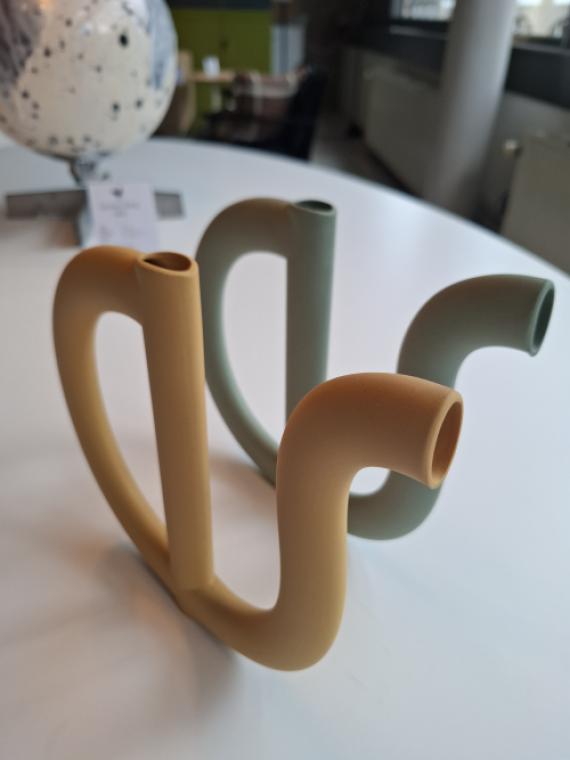 watering can set of 6 pieces T.E. 232 limited edition 01/15 image 4