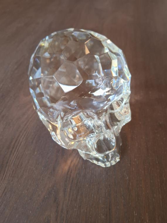 The Hamlet Dilemma crystal skull 05/093 image 3