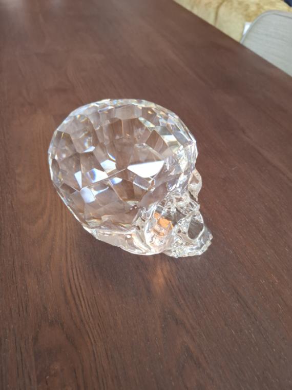The Hamlet Dilemma crystal skull 05/093 image 4