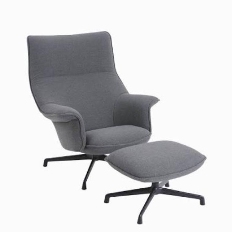 doze lounge low back image 2