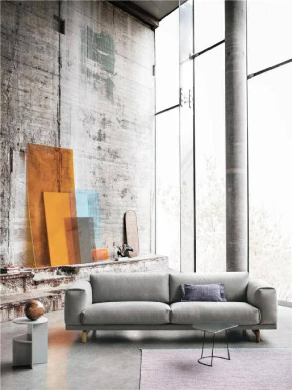 rest sofa image 1