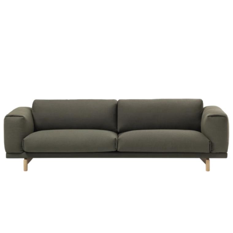 rest sofa image 3