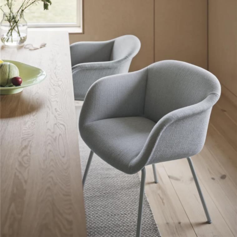 fibre soft chair image 1
