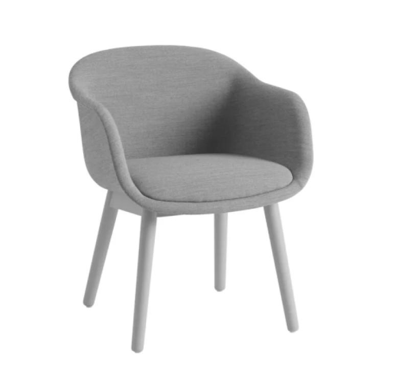 fibre soft chair image 3