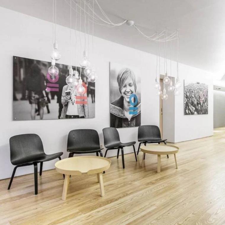 visu lounge chair image 1