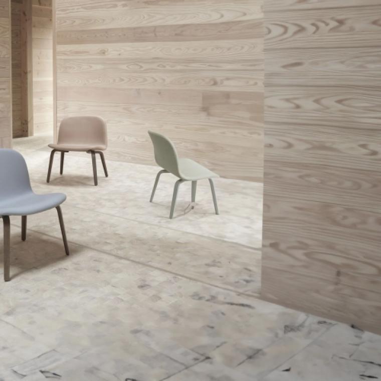 visu lounge chair image 4