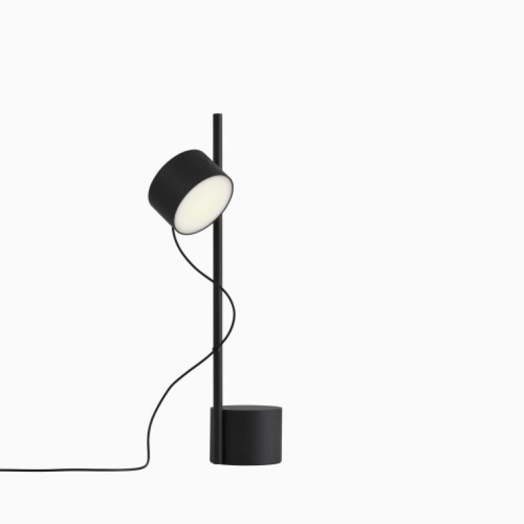 post table lamp image 1