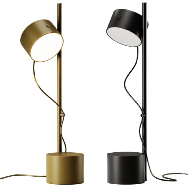 post table lamp image 2