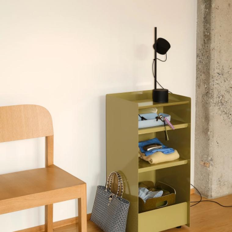 post table lamp image 4