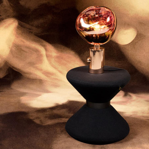 Melt Table Copper image 3