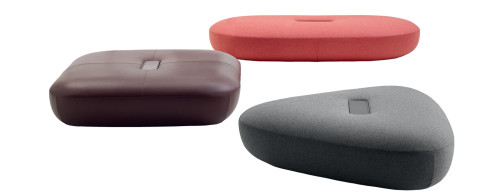 Tabour Ottomans image 1
