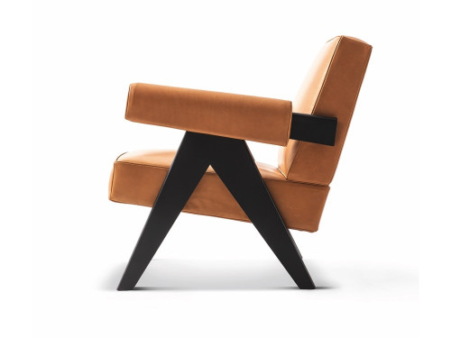 Capitol complex armchair 053 image 3