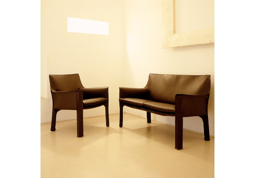Cab 414 image 1